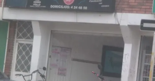 DISTRIBUIDORA DE CARNES PUNTO ROJO BOGOTÁ DISTRIBUIDORA DE CARNES PUNTO ROJO BOGOTÁ